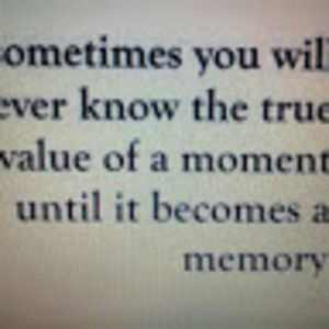 Meet your Posher, Tami